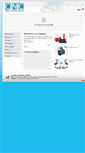 Mobile Screenshot of cnc-world.com